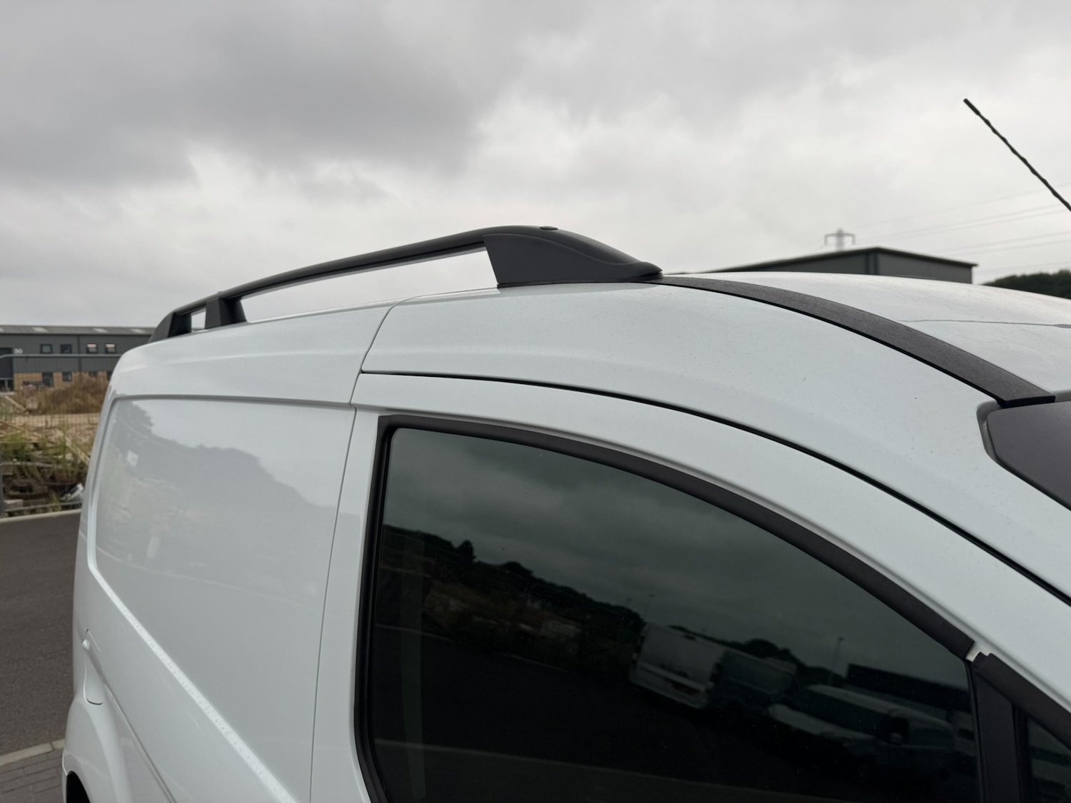 Used Ford Transit Connect 2019 for sale - 75341857: Photo 18