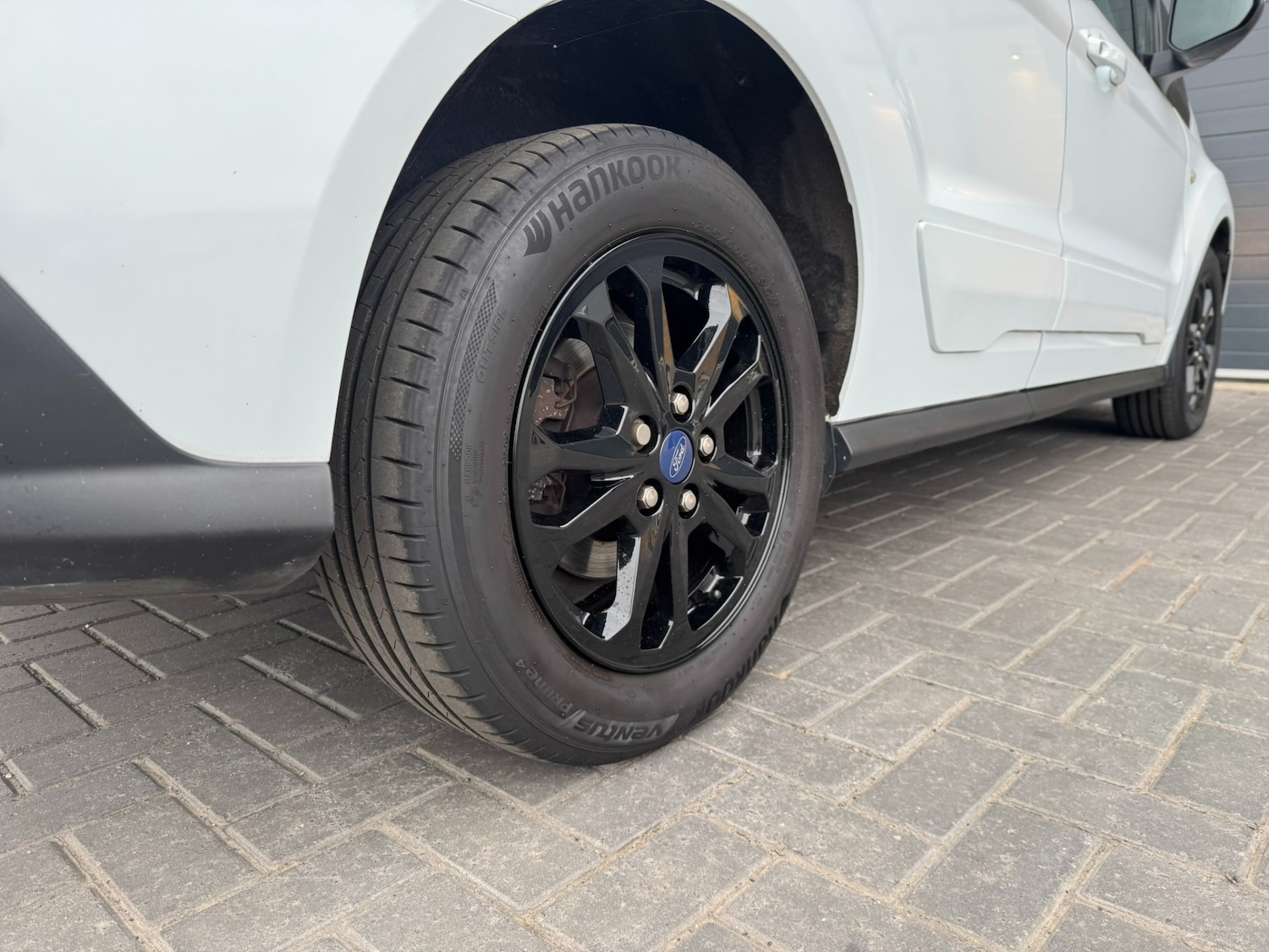 Used Ford Transit Connect 2019 for sale - 75341857: Photo 19