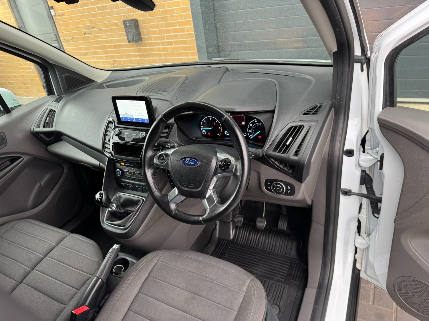 Used Ford Transit Connect 2019 for sale - 75341857: Photo 26