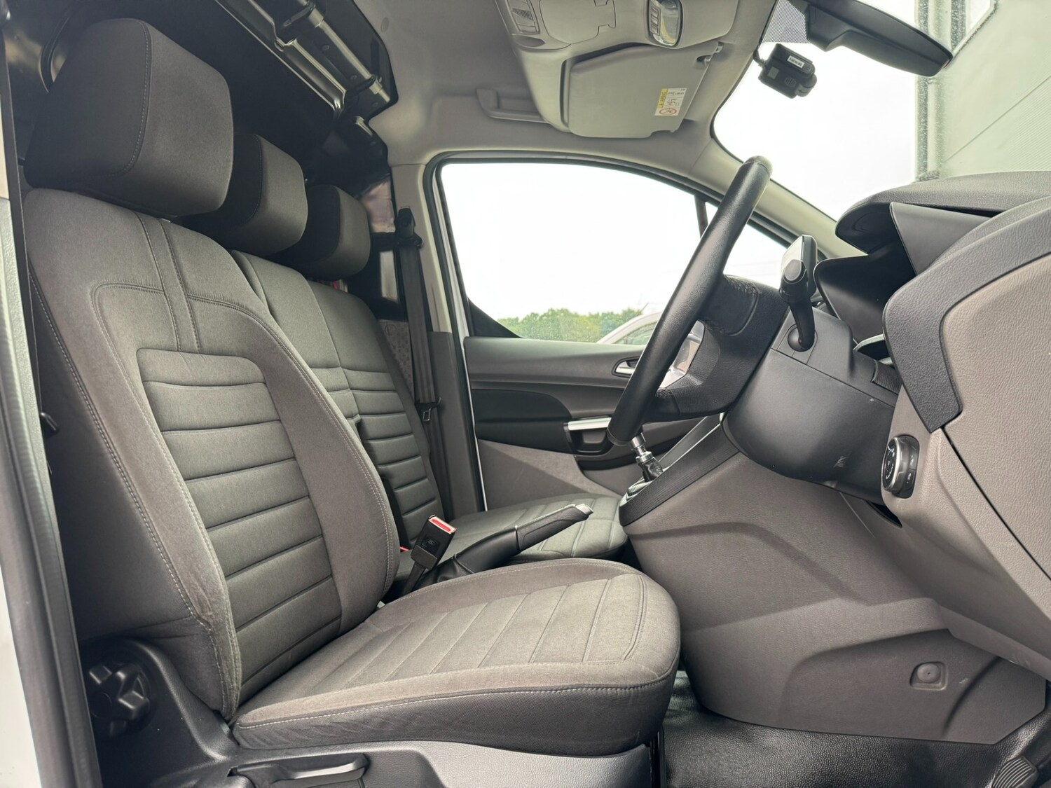 Used Ford Transit Connect 2019 for sale - 75341857: Photo 27