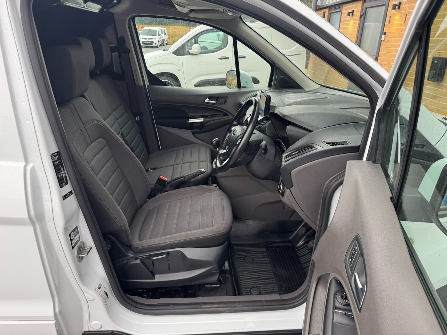 Used Ford Transit Connect 2019 for sale - 75341857: Photo 28