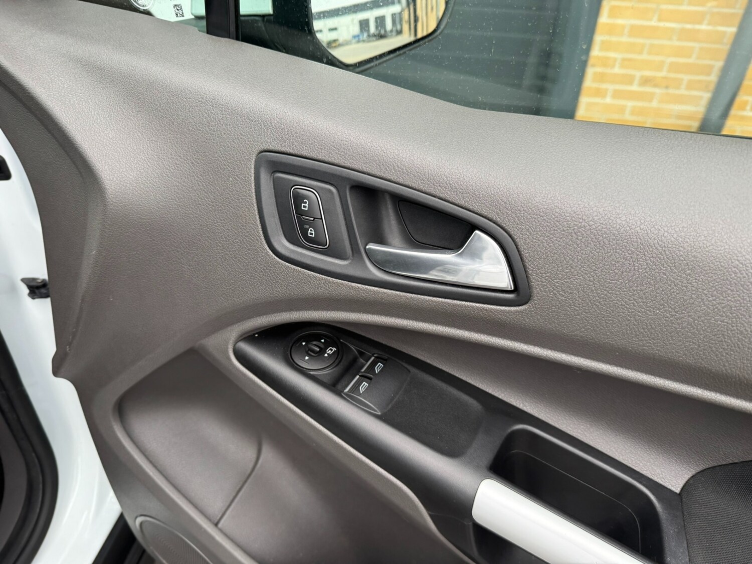 Used Ford Transit Connect 2019 for sale - 75341857: Photo 29