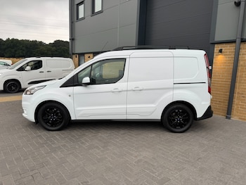 Used Ford Transit Connect 2019 for sale - 75341857: Photo
