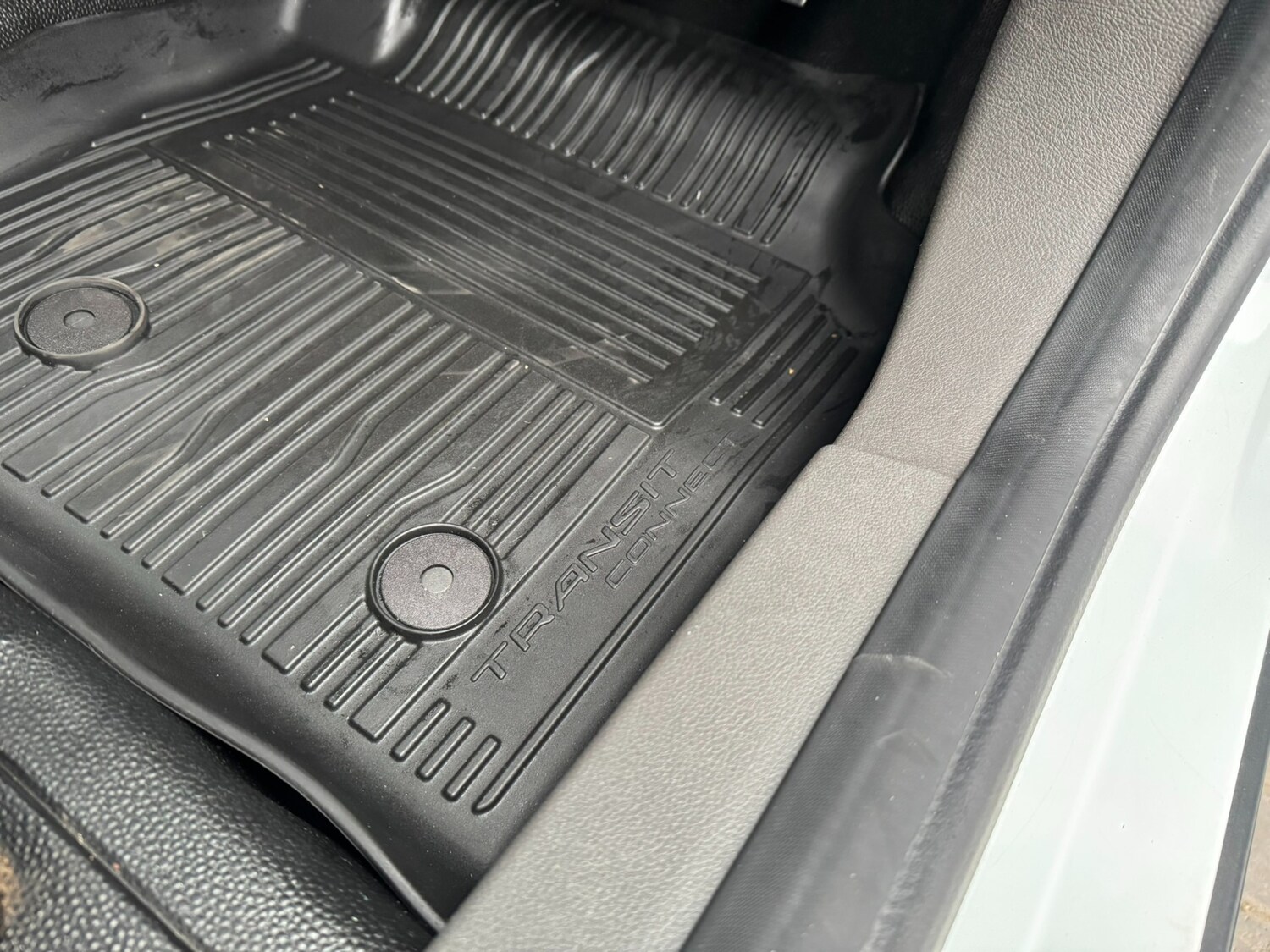 Used Ford Transit Connect 2019 for sale - 75341857: Photo 31