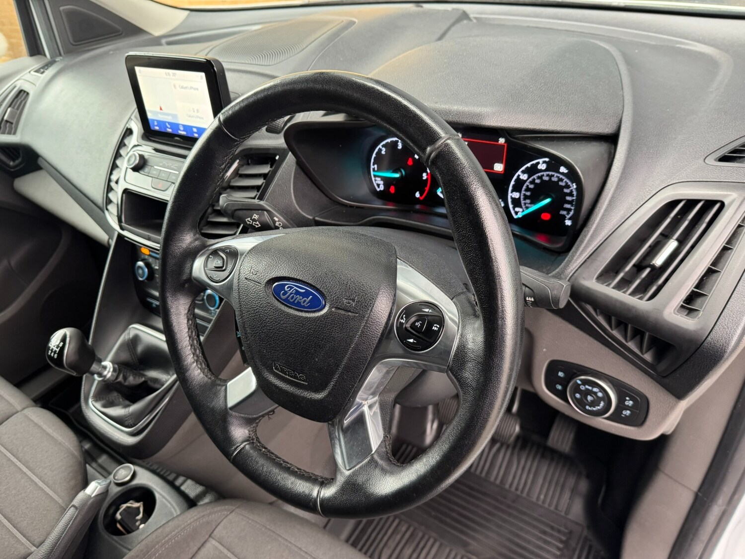 Used Ford Transit Connect 2019 for sale - 75341857: Photo 32