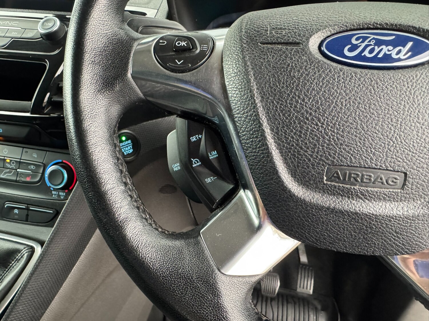 Used Ford Transit Connect 2019 for sale - 75341857: Photo 33