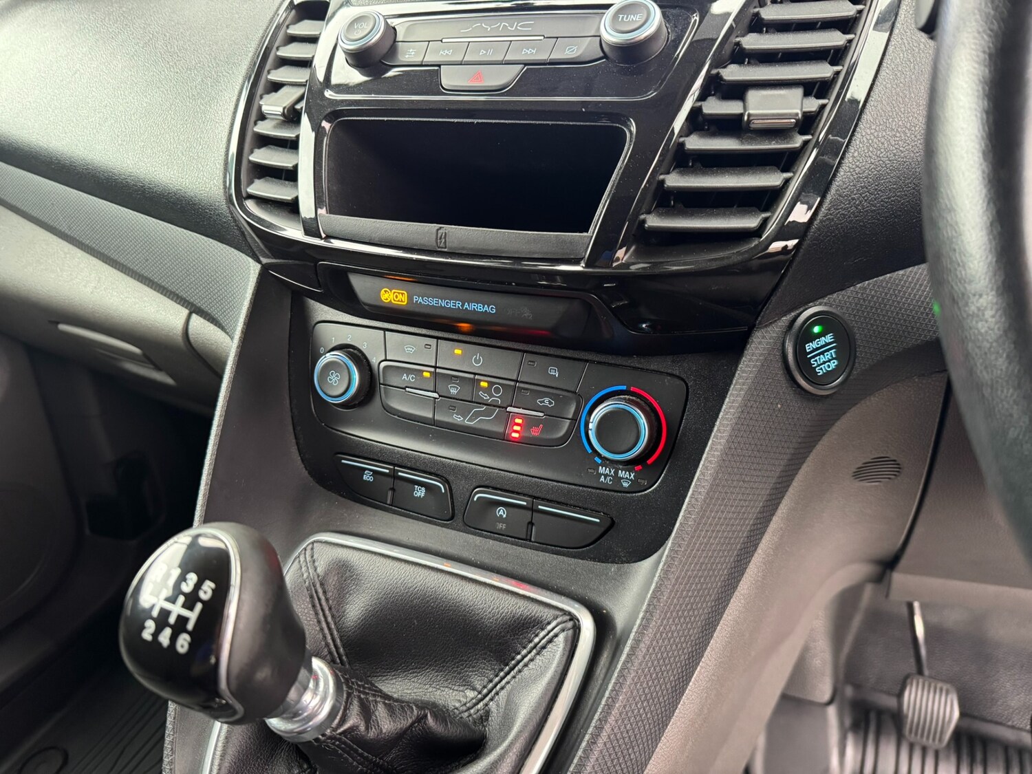 Used Ford Transit Connect 2019 for sale - 75341857: Photo 34