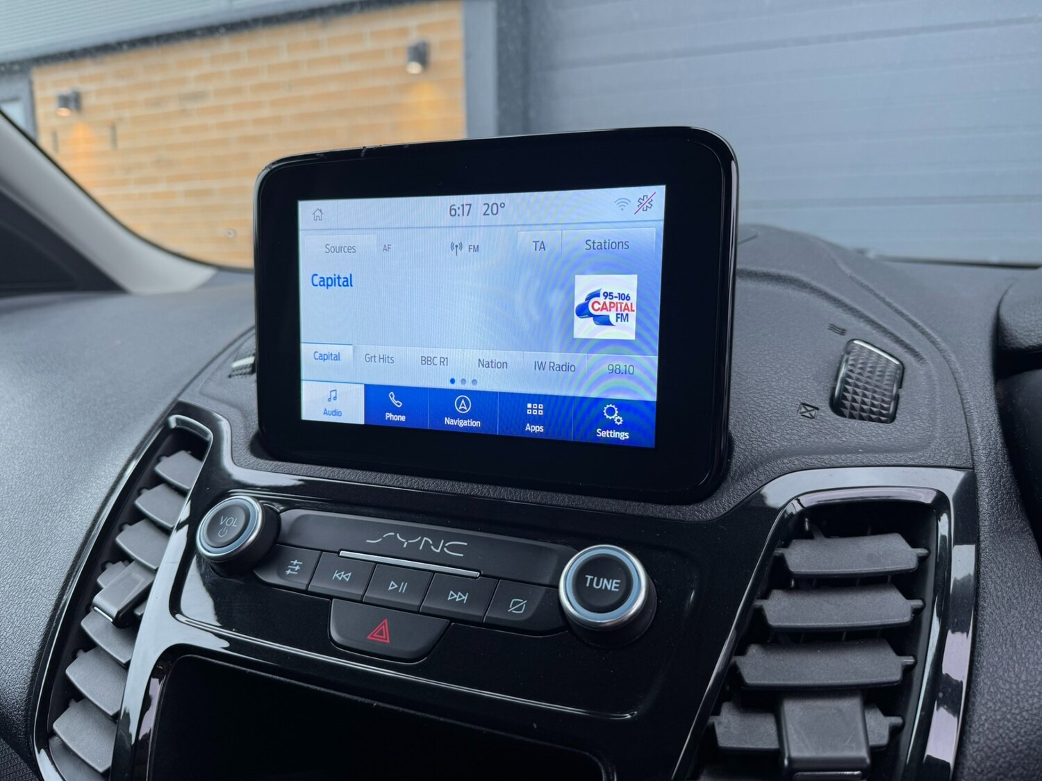 Used Ford Transit Connect 2019 for sale - 75341857: Photo 35