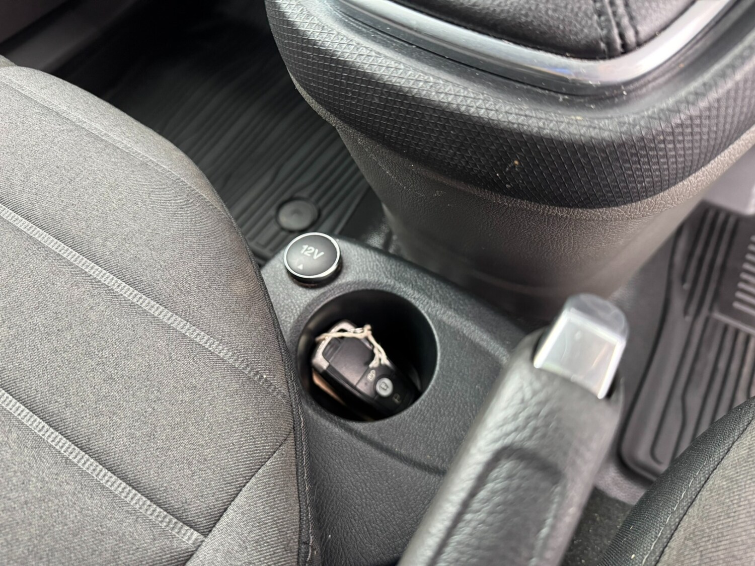 Used Ford Transit Connect 2019 for sale - 75341857: Photo 36