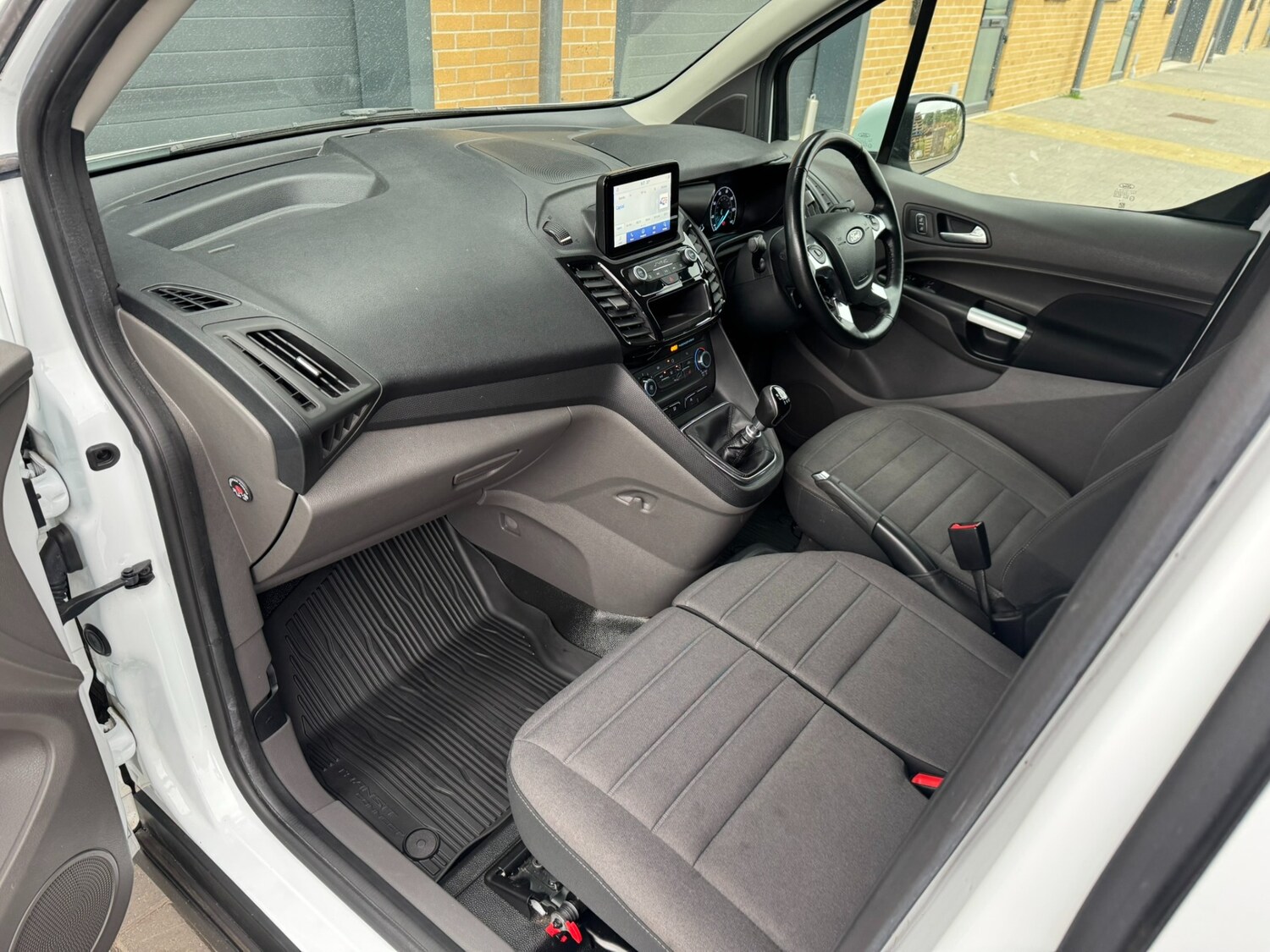 Used Ford Transit Connect 2019 for sale - 75341857: Photo 39