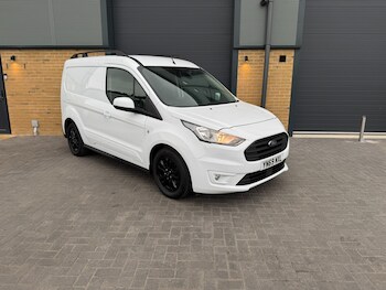 Used Ford Transit Connect 2019 for sale - 75341857: Photo