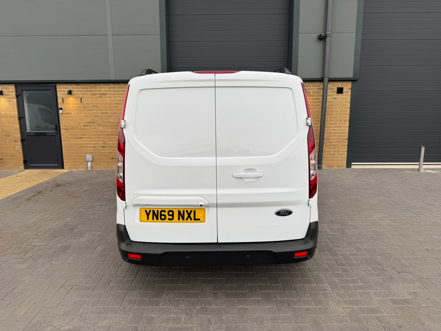 Used Ford Transit Connect 2019 for sale - 75341857: Photo 7