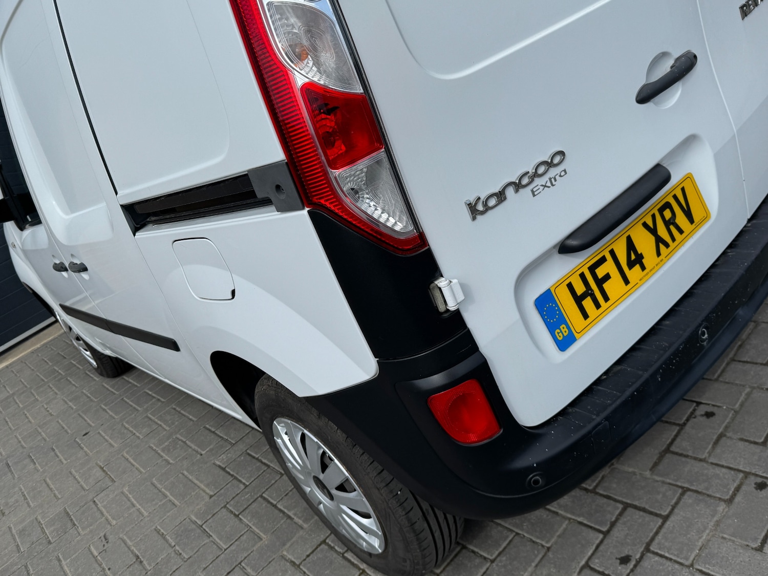 Used Renault Kangoo 2014 for sale - 77288816: Photo 10
