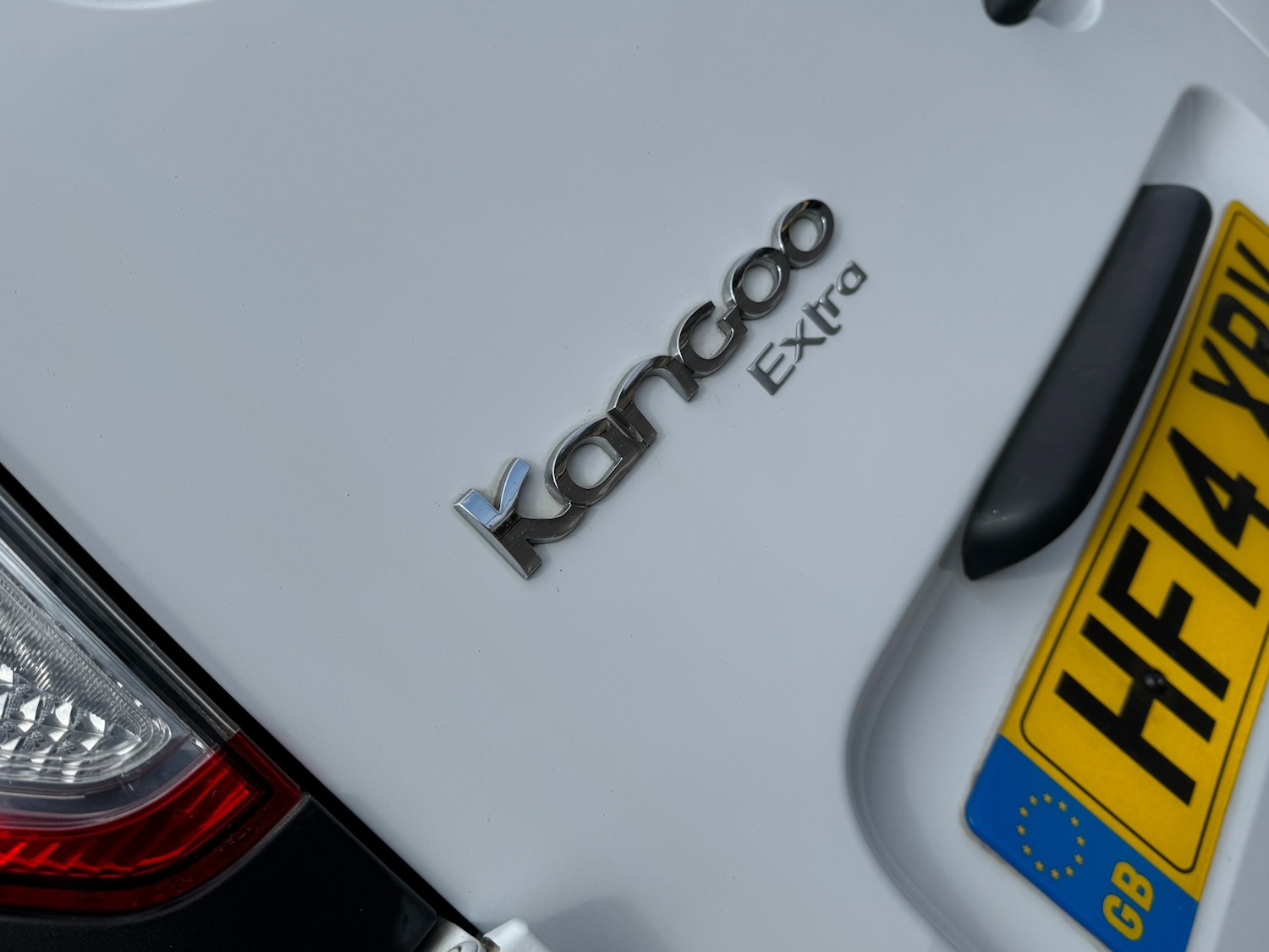 Used Renault Kangoo 2014 for sale - 77288816: Photo 12