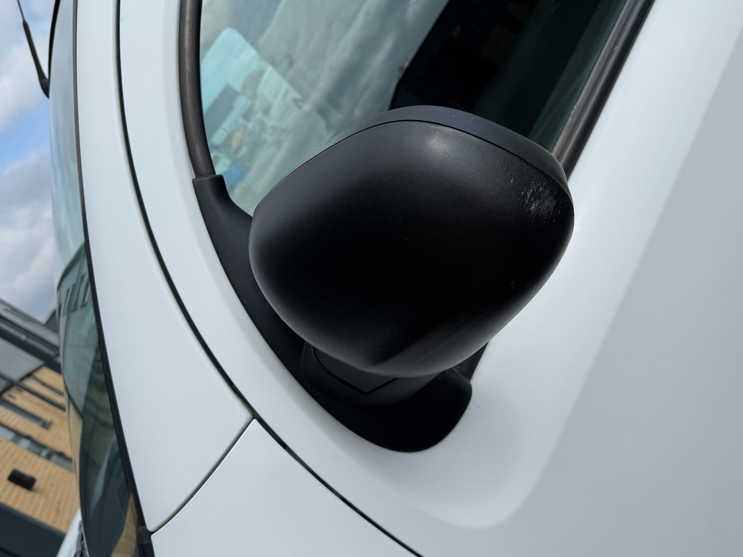 Used Renault Kangoo 2014 for sale - 77288816: Photo 13