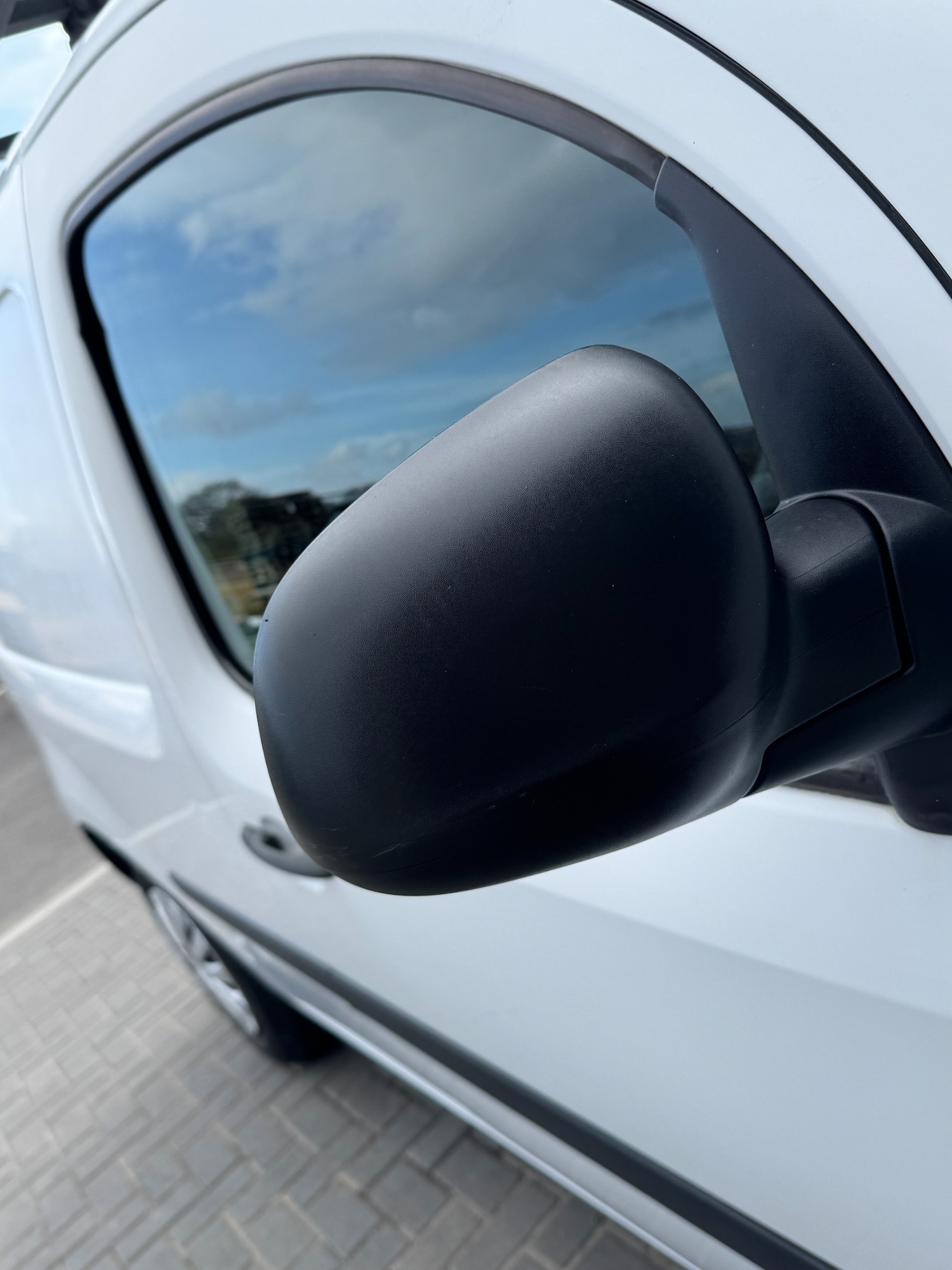 Used Renault Kangoo 2014 for sale - 77288816: Photo 14