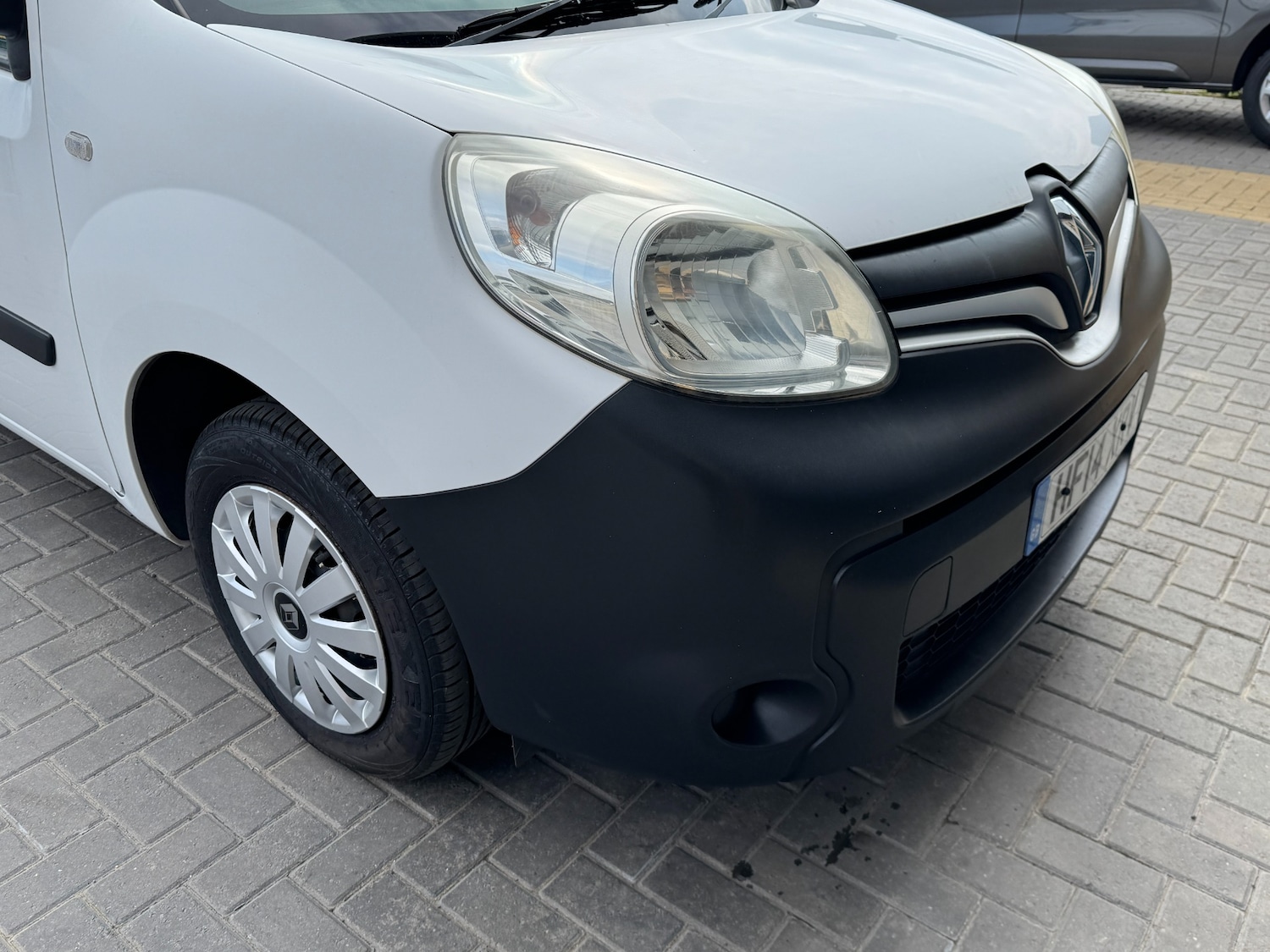 Used Renault Kangoo 2014 for sale - 77288816: Photo 15