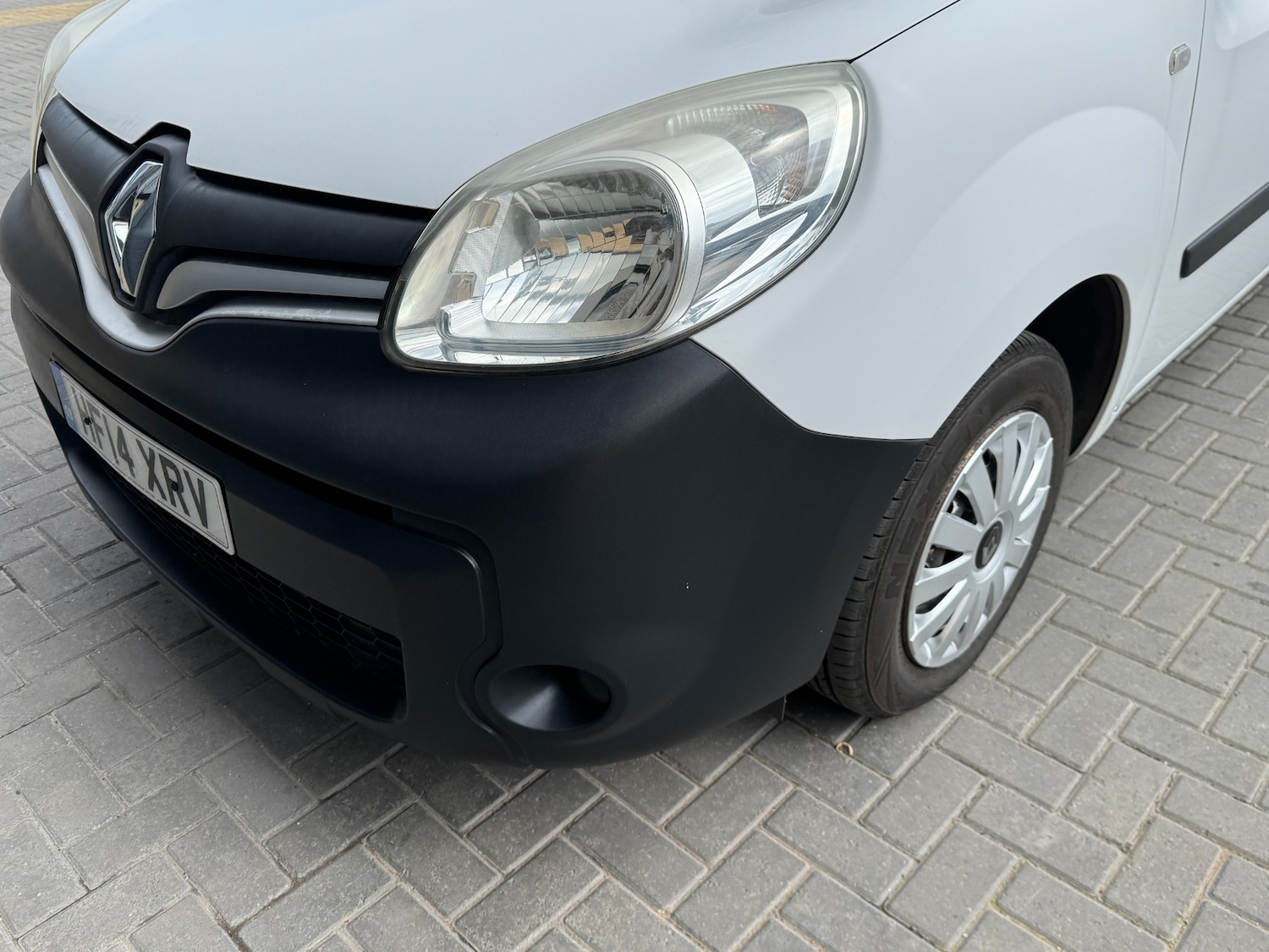 Used Renault Kangoo 2014 for sale - 77288816: Photo 16