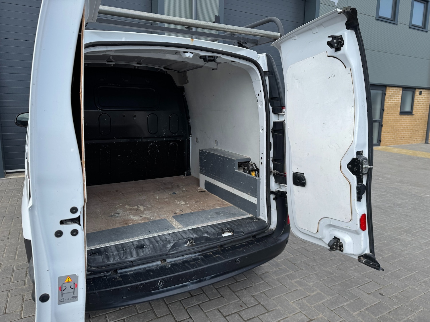 Used Renault Kangoo 2014 for sale - 77288816: Photo 22