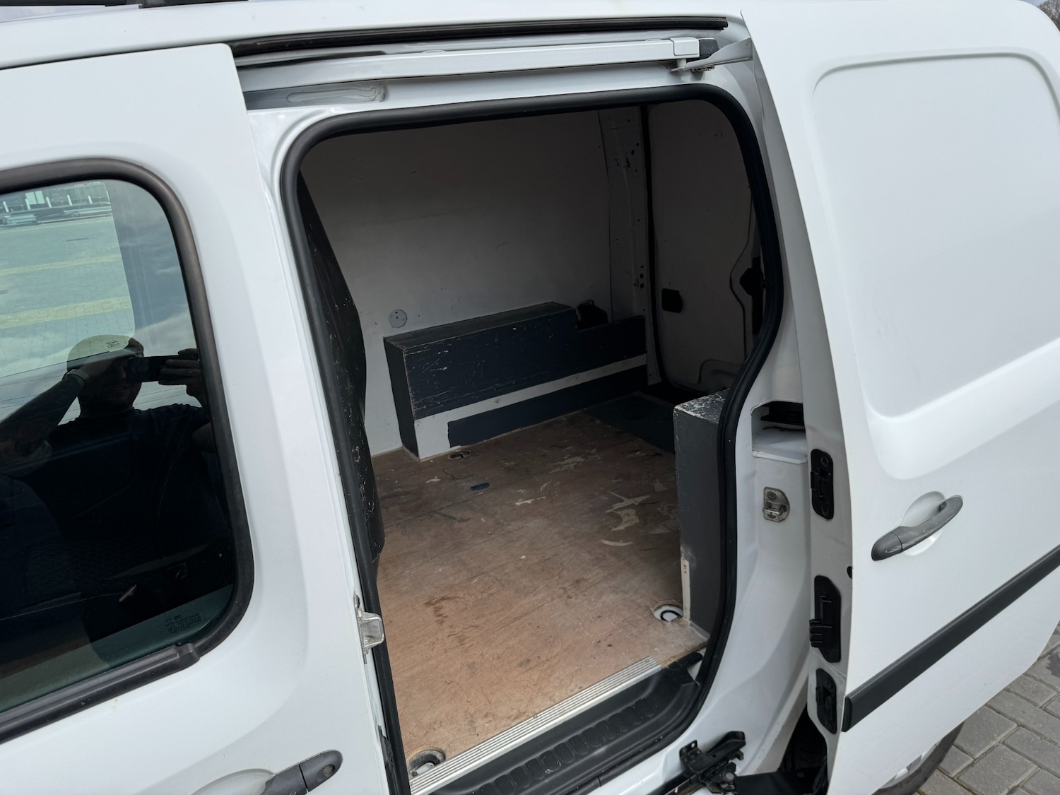 Used Renault Kangoo 2014 for sale - 77288816: Photo 24