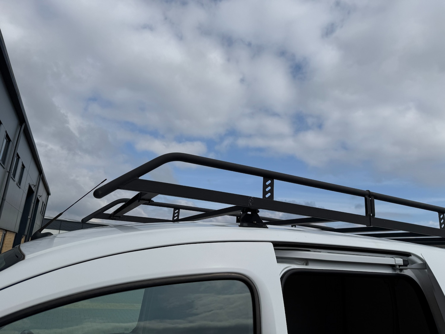 Used Renault Kangoo 2014 for sale - 77288816: Photo 25