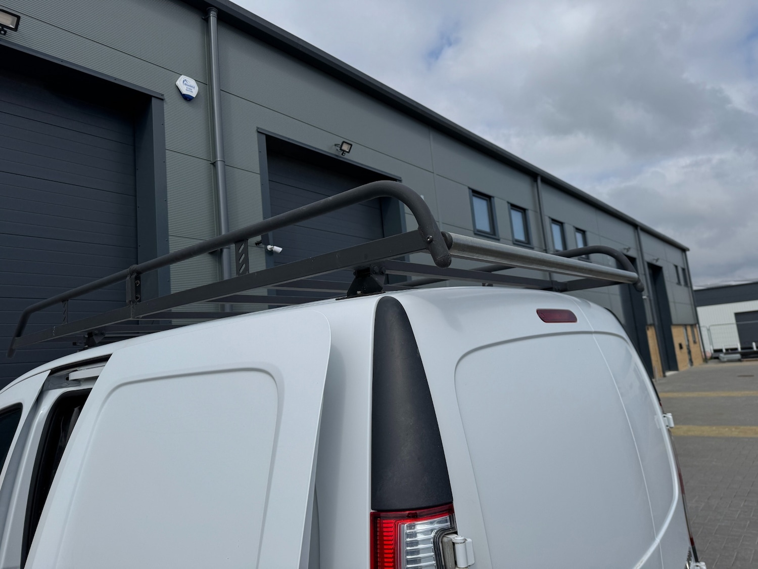 Used Renault Kangoo 2014 for sale - 77288816: Photo 26