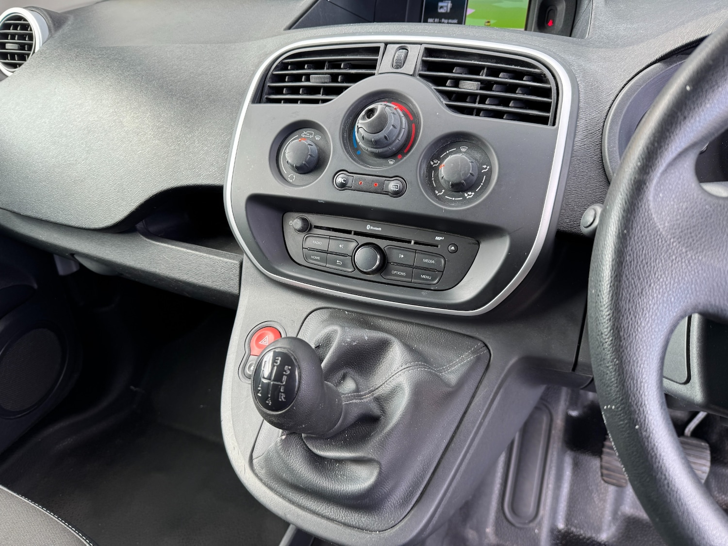 Used Renault Kangoo 2014 for sale - 77288816: Photo 31