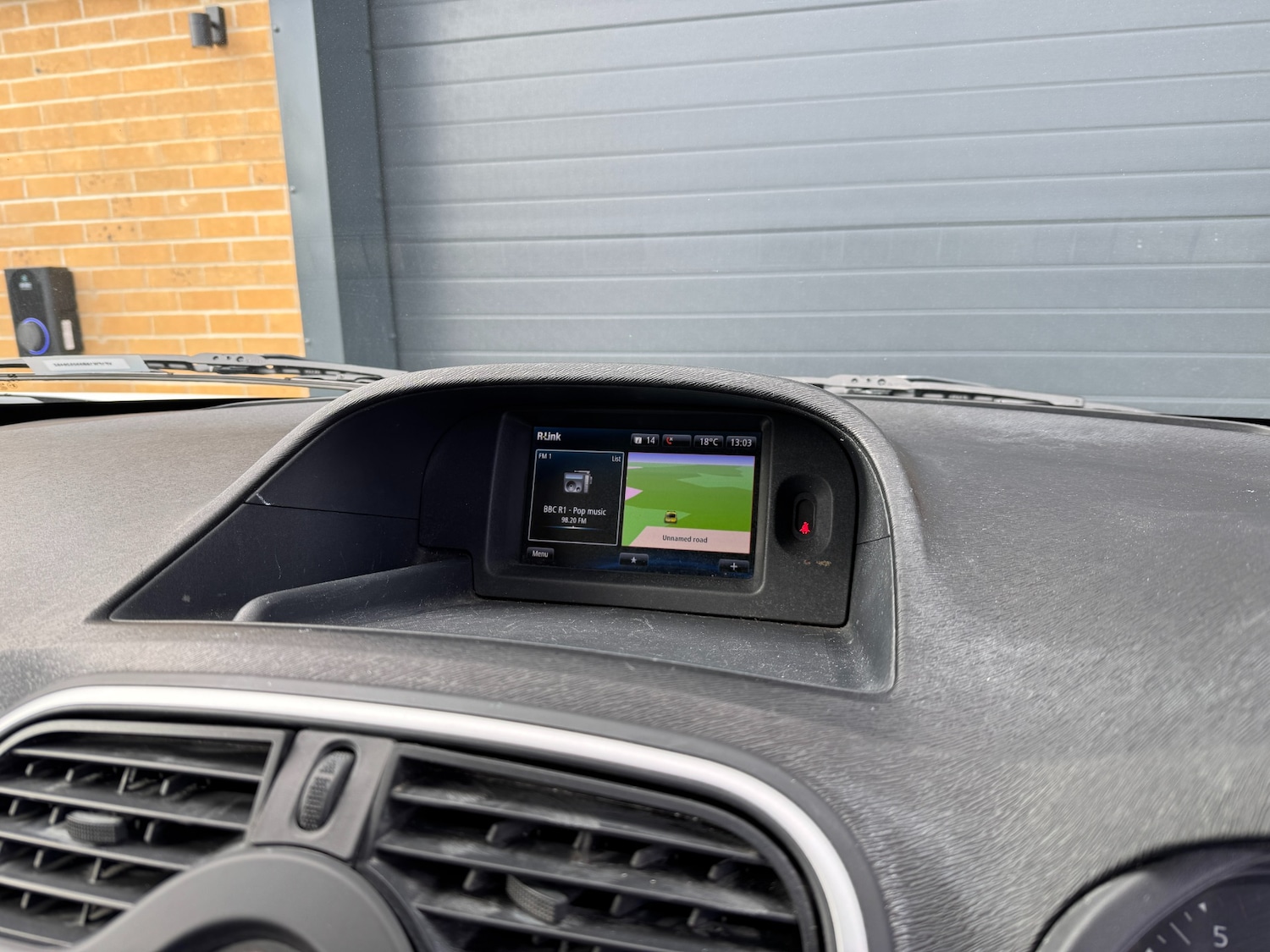 Used Renault Kangoo 2014 for sale - 77288816: Photo 32