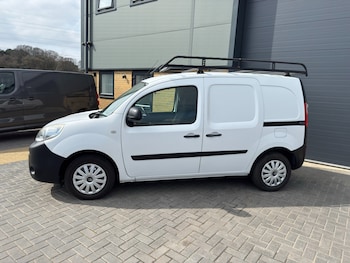 Used Renault Kangoo 2014 for sale - 77288816: Photo