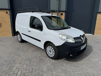 Used Renault Kangoo 2014 for sale - 77288816: Photo
