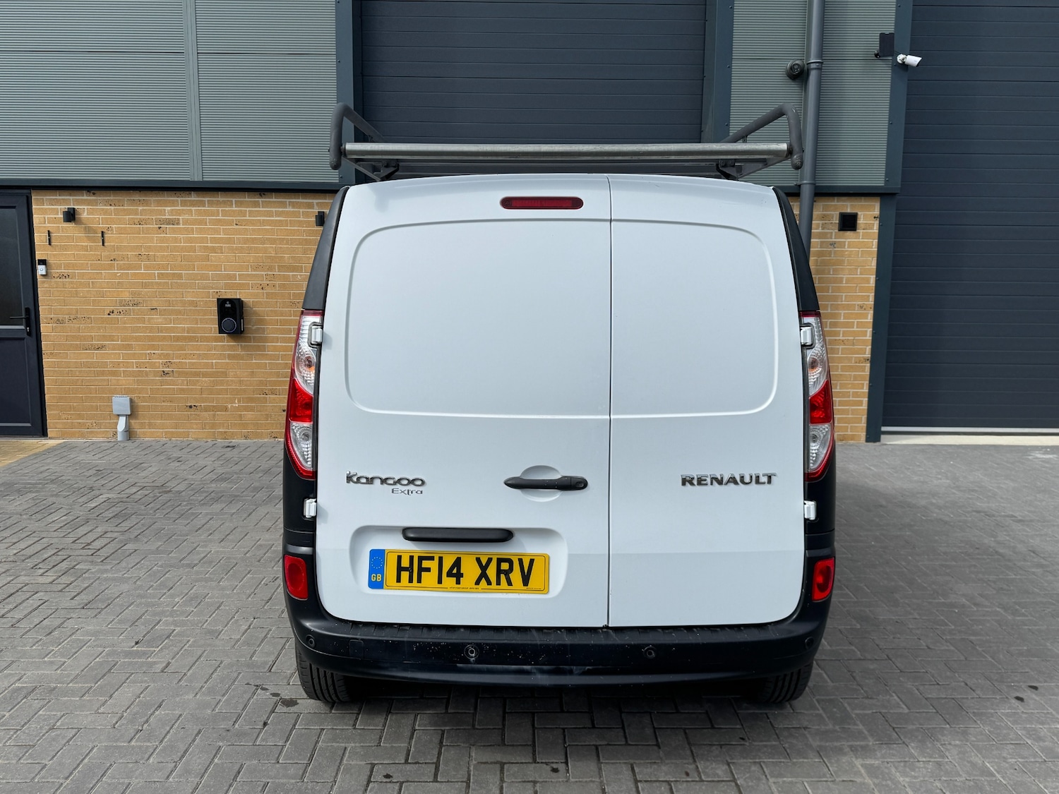 Used Renault Kangoo 2014 for sale - 77288816: Photo 6