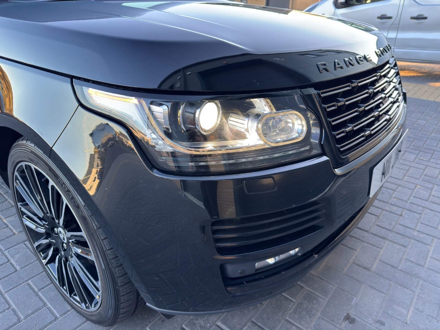 Used Land Rover Range Rover 2013 for sale - 76074215: Photo 10