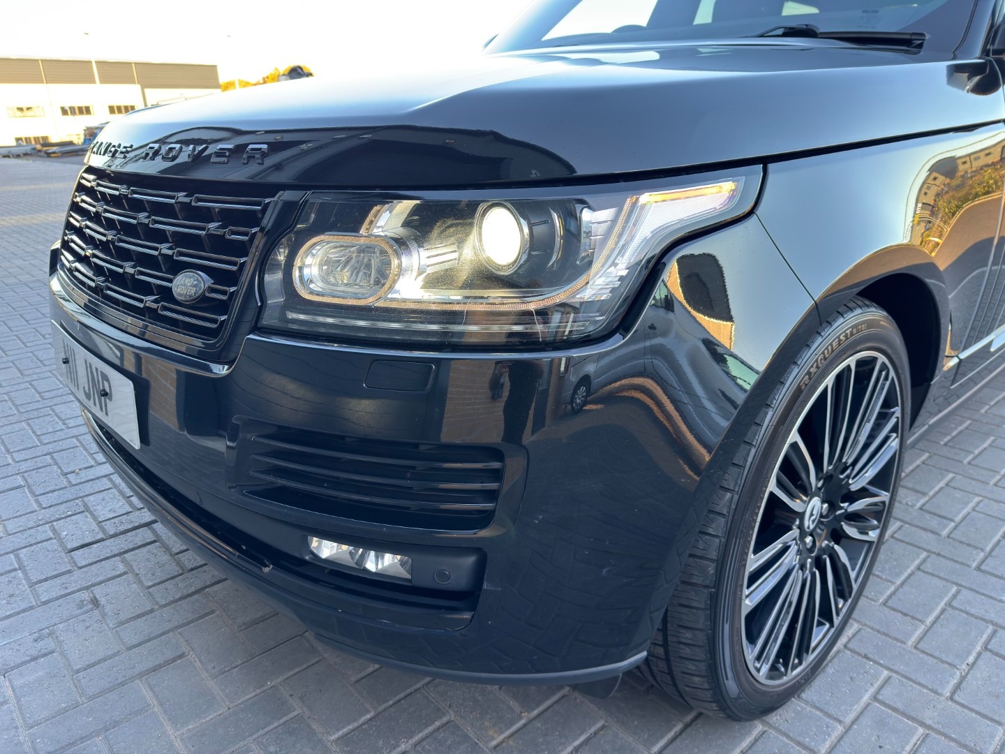 Used Land Rover Range Rover 2013 for sale - 76074215: Photo 11