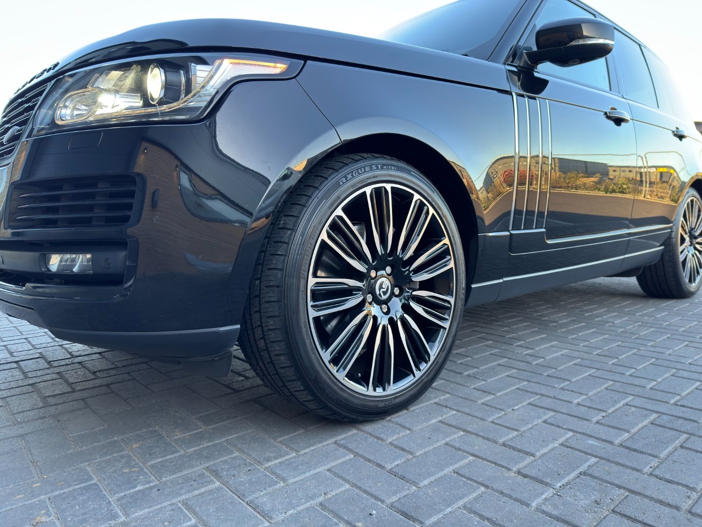 Used Land Rover Range Rover 2013 for sale - 76074215: Photo 13