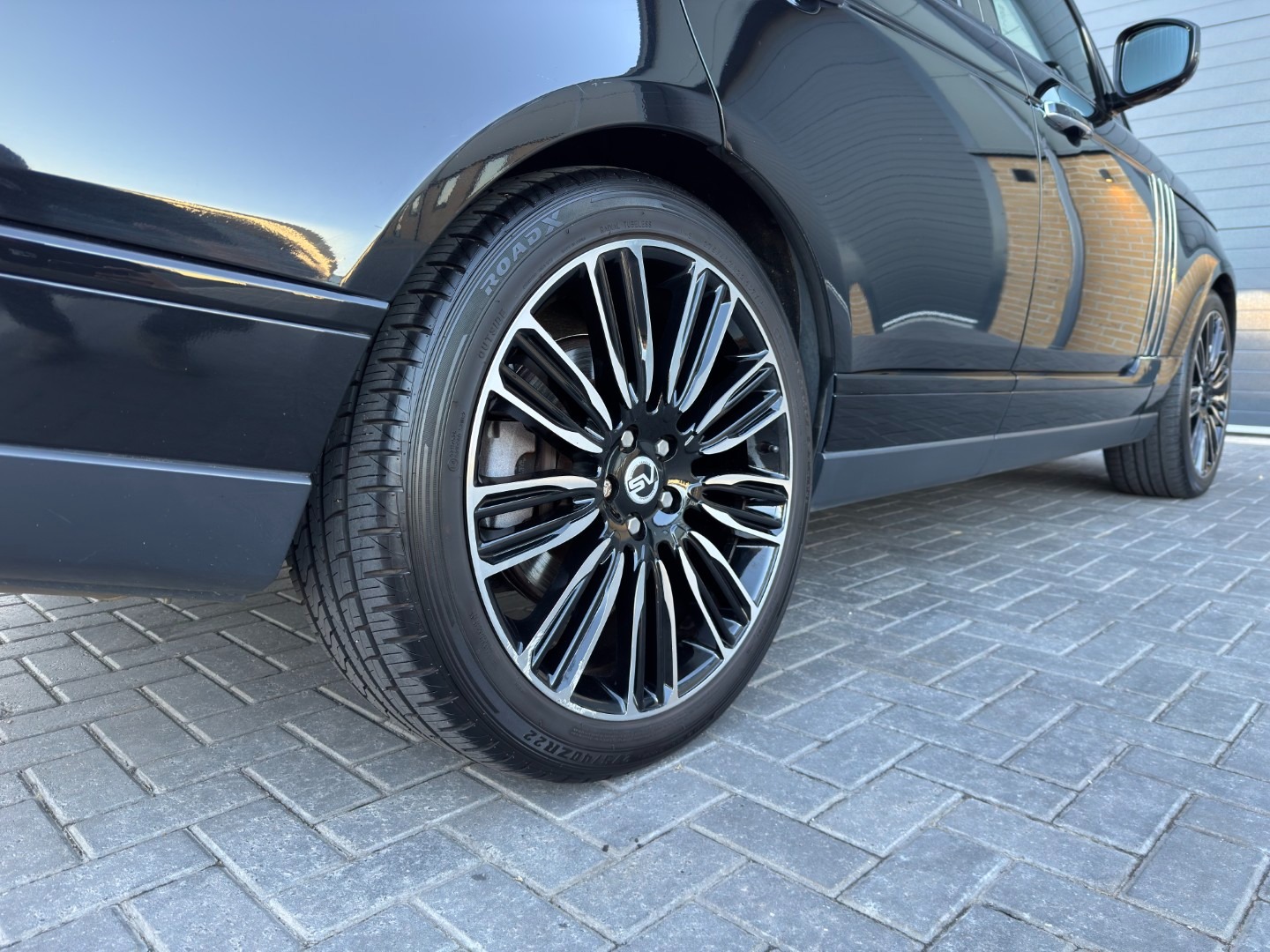 Used Land Rover Range Rover 2013 for sale - 76074215: Photo 14