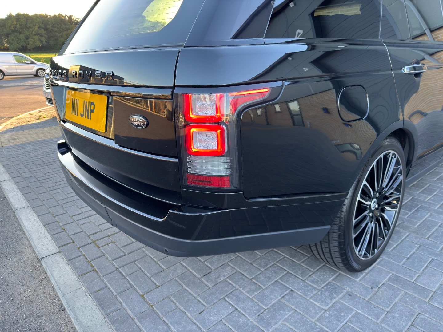 Used Land Rover Range Rover 2013 for sale - 76074215: Photo 16