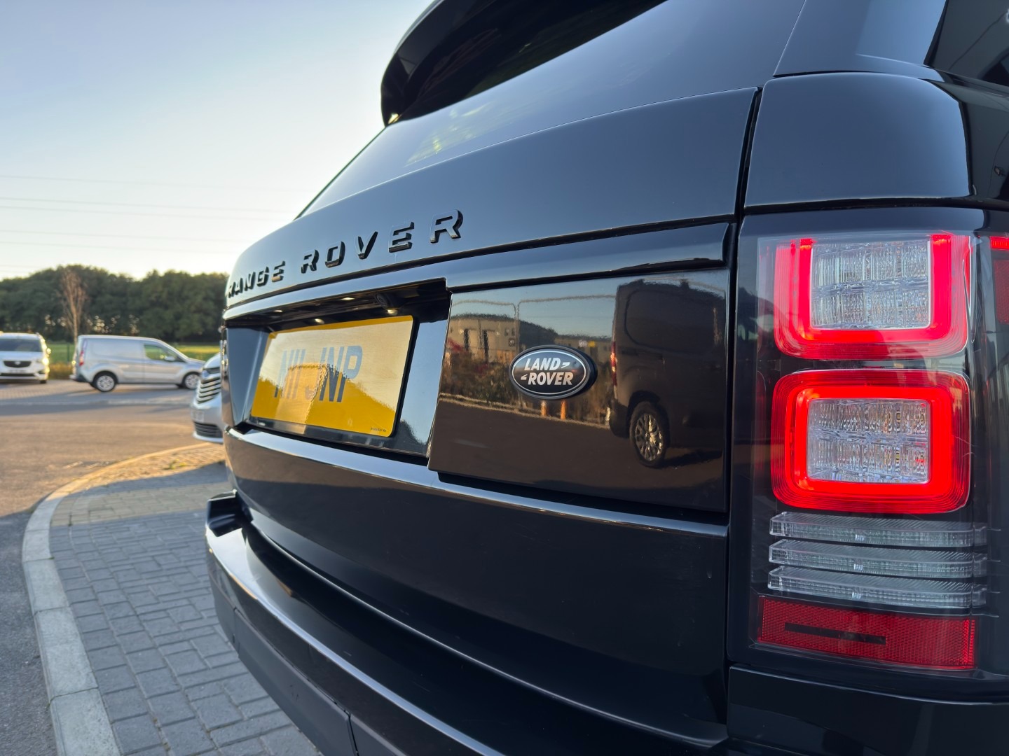 Used Land Rover Range Rover 2013 for sale - 76074215: Photo 17