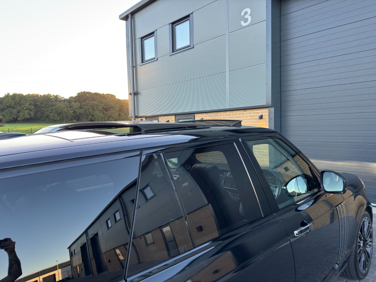 Used Land Rover Range Rover 2013 for sale - 76074215: Photo 21