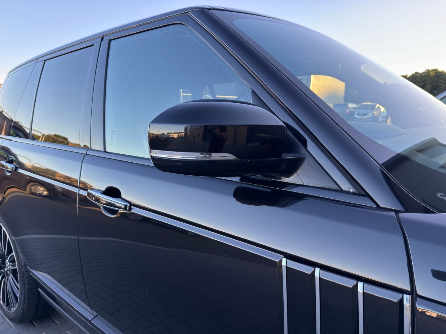 Used Land Rover Range Rover 2013 for sale - 76074215: Photo 23