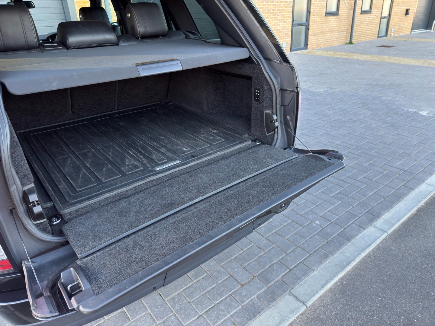 Used Land Rover Range Rover 2013 for sale - 76074215: Photo 24