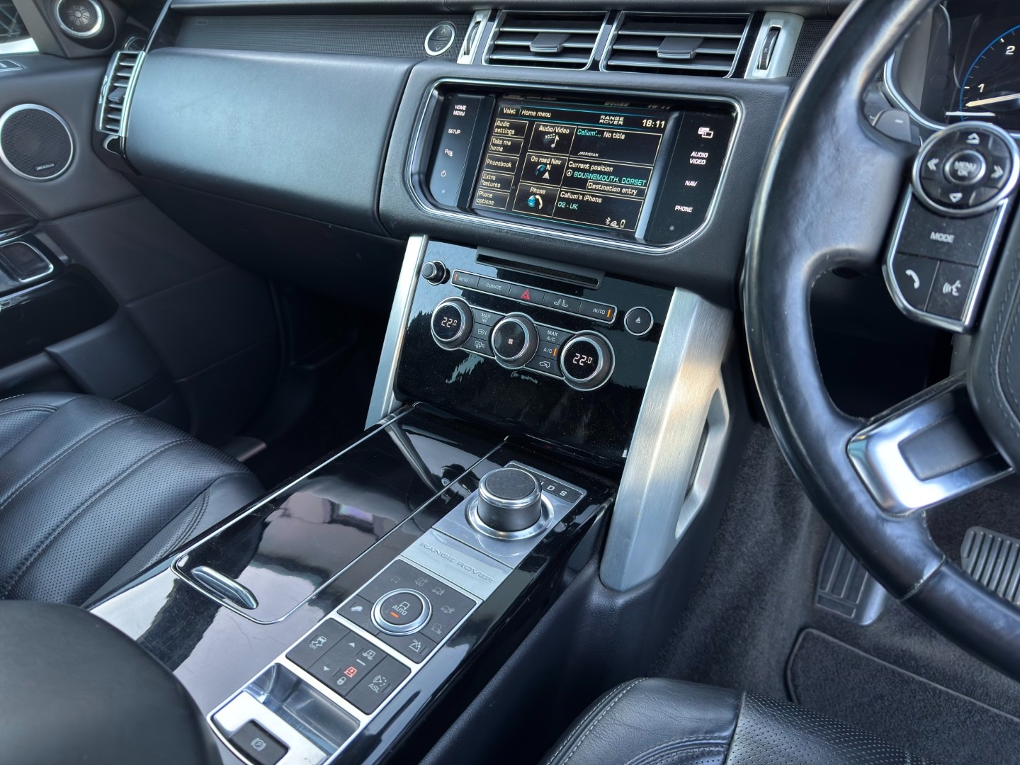 Used Land Rover Range Rover 2013 for sale - 76074215: Photo 26