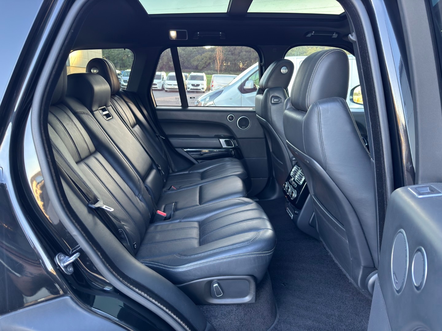 Used Land Rover Range Rover 2013 for sale - 76074215: Photo 27