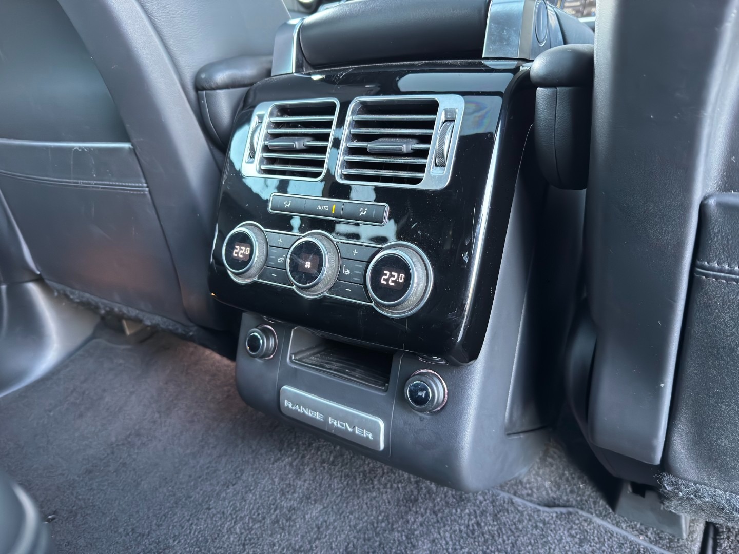 Used Land Rover Range Rover 2013 for sale - 76074215: Photo 28