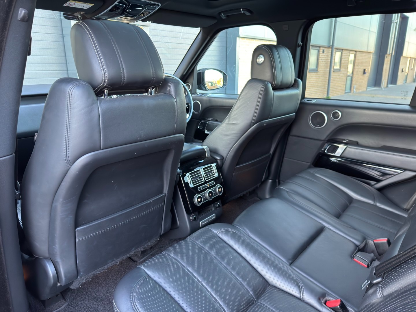 Used Land Rover Range Rover 2013 for sale - 76074215: Photo 29