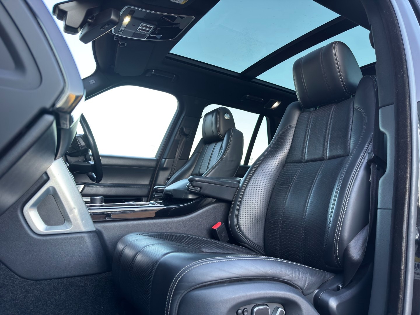 Used Land Rover Range Rover 2013 for sale - 76074215: Photo 30