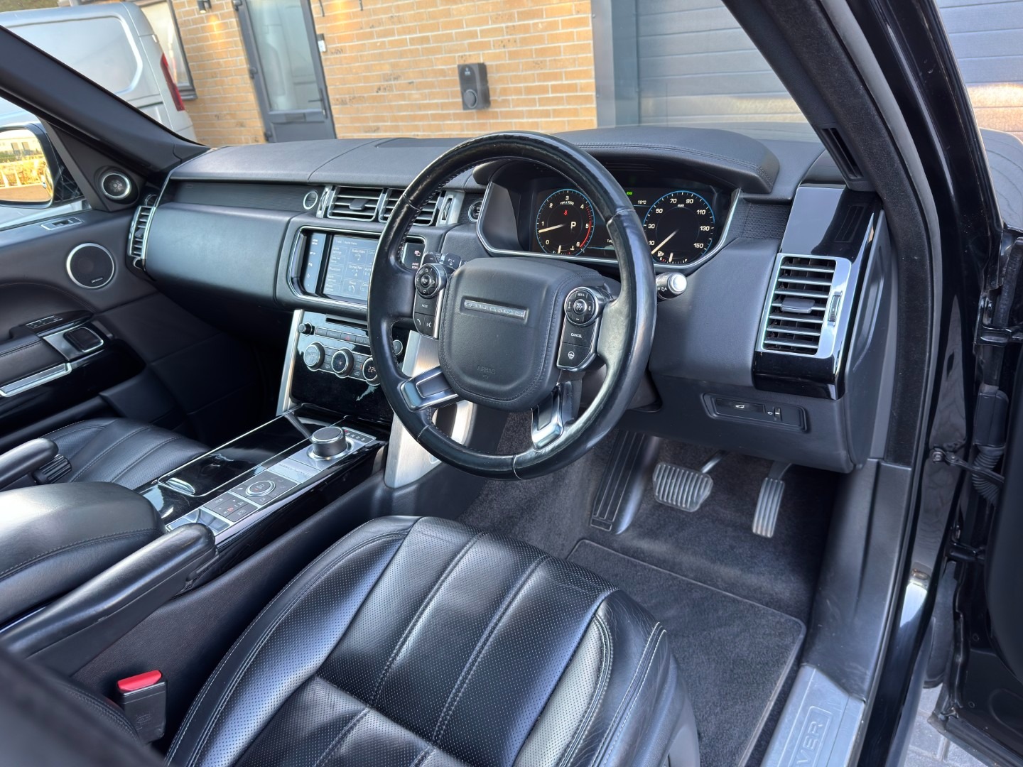 Used Land Rover Range Rover 2013 for sale - 76074215: Photo 32