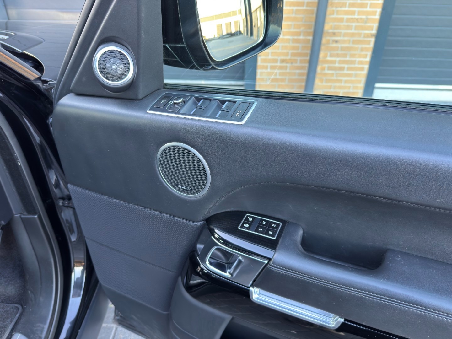 Used Land Rover Range Rover 2013 for sale - 76074215: Photo 33