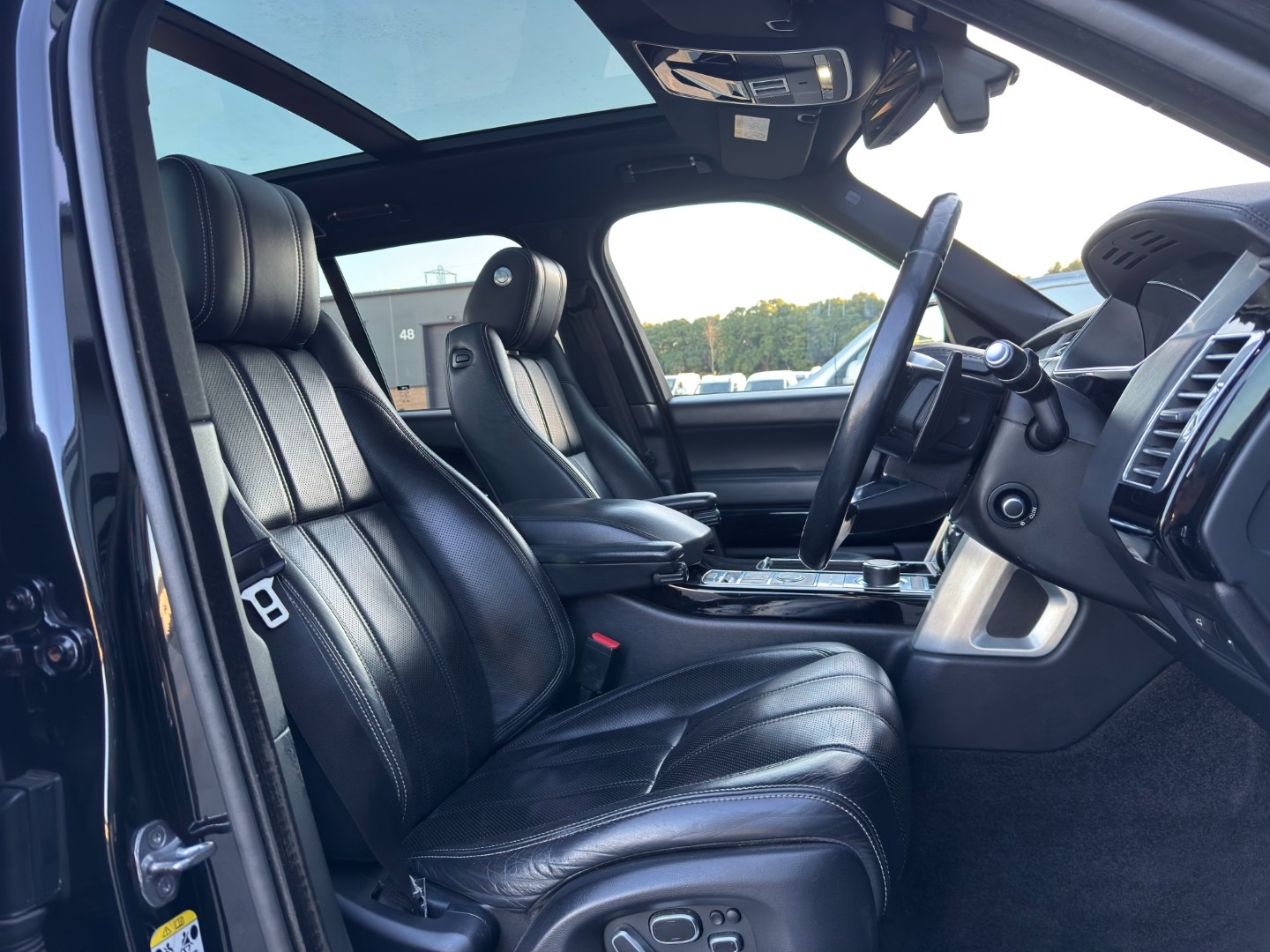 Used Land Rover Range Rover 2013 for sale - 76074215: Photo 35