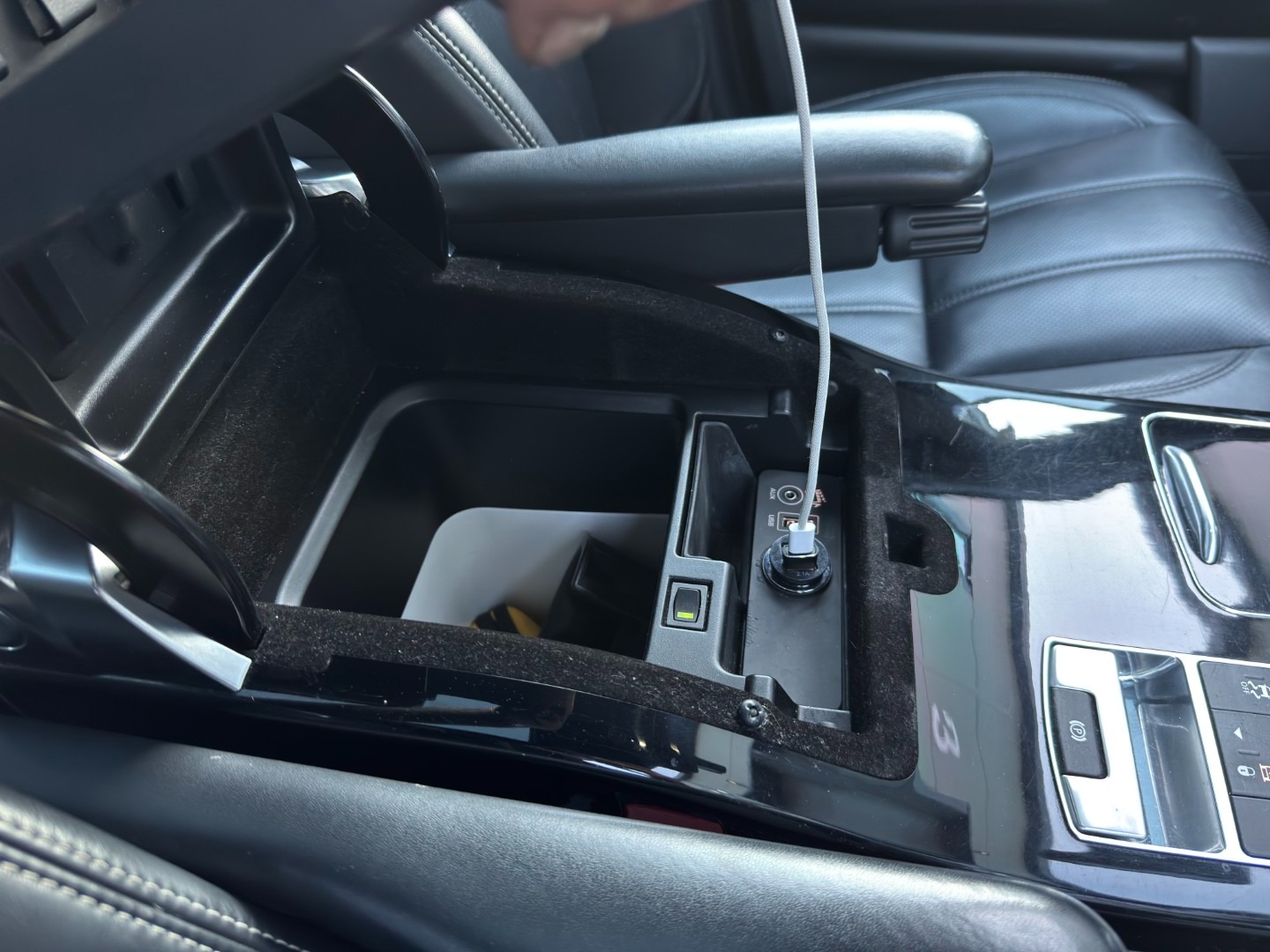 Used Land Rover Range Rover 2013 for sale - 76074215: Photo 37