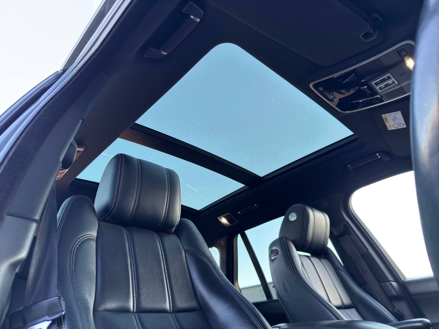 Used Land Rover Range Rover 2013 for sale - 76074215: Photo 38